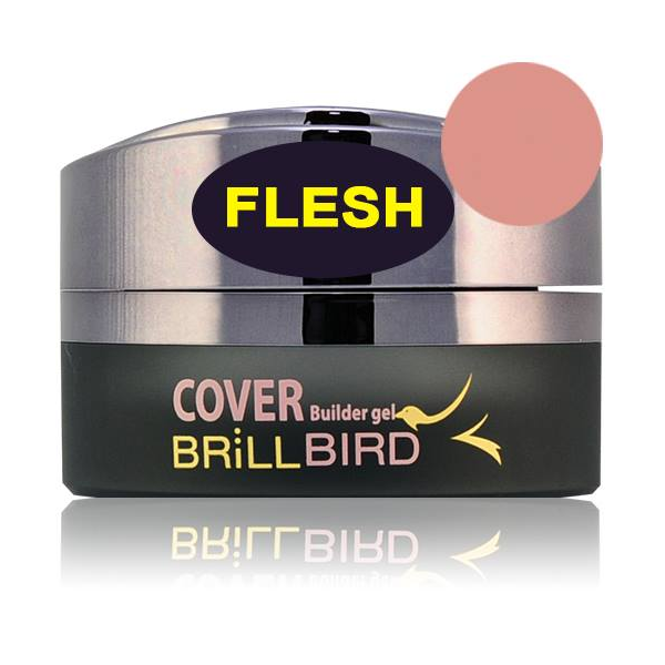 Cover Flesh Gel 50 ml.