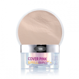 Cover Tan Powder Acrylic 30g