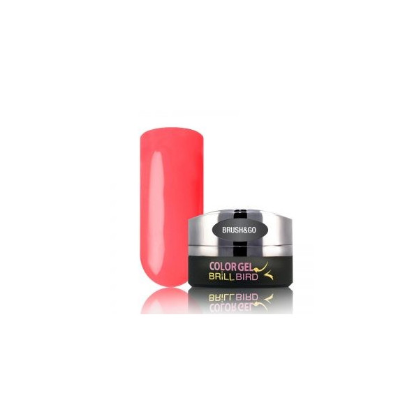 Brush&Go nr 84 - 4,5 ml