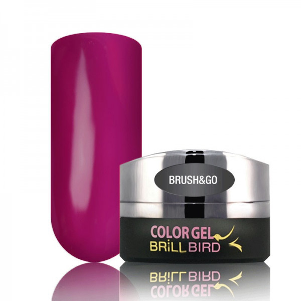 Brush&Go 46  Gel 4,5ml