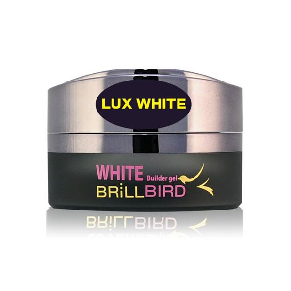 Lux White