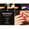Brush&Go Gel&Lac 60