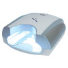  Profesjonalna lampa UV ELEGANT 36W - WHITE 