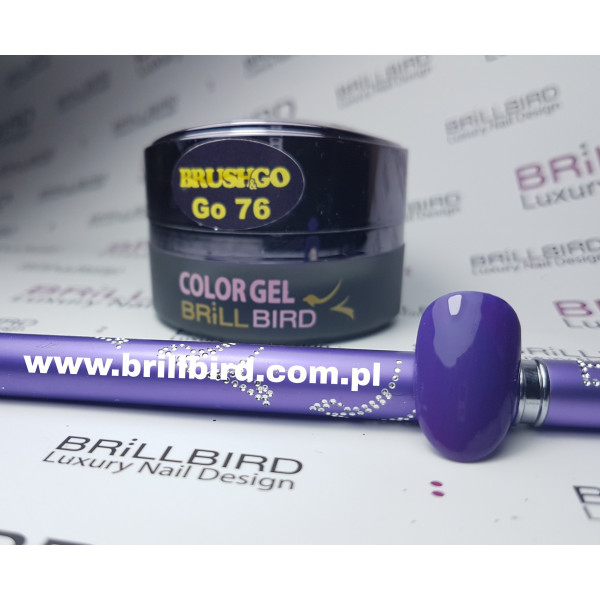 Brush&Go 77