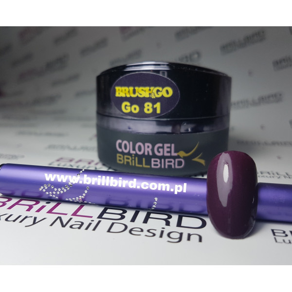Brush&Go 81